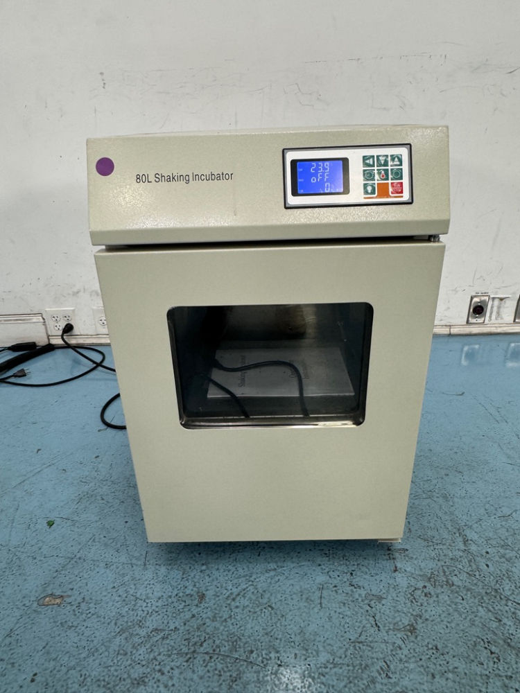 Image of 80L Shaking Incubator